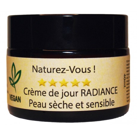 RADIANCE CREME  JOUR